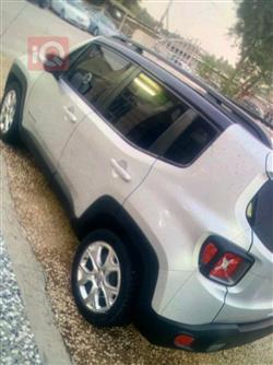 جيب رينيجيد